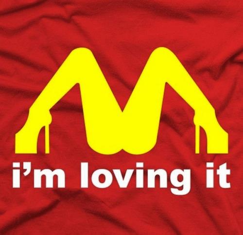 loving it