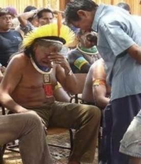 brazel
