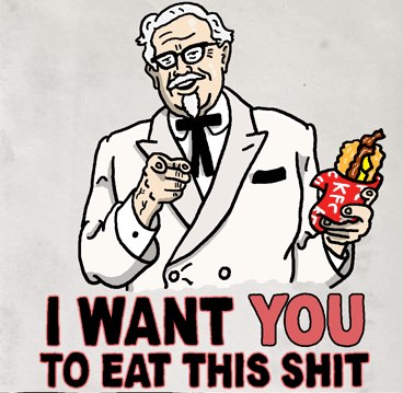 eat this