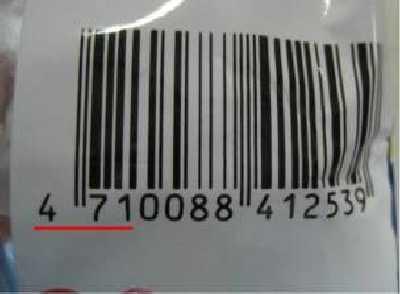label