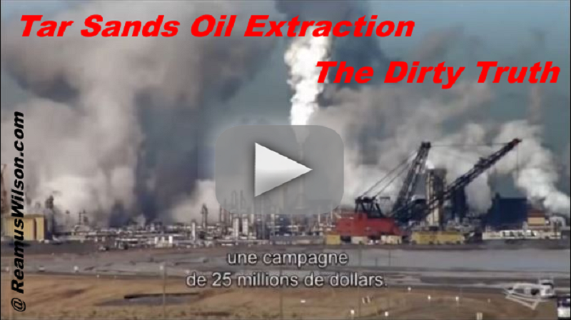 oil