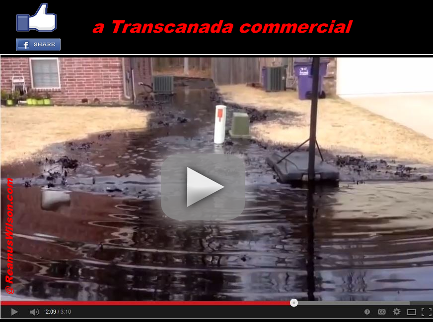 transcanada commercial