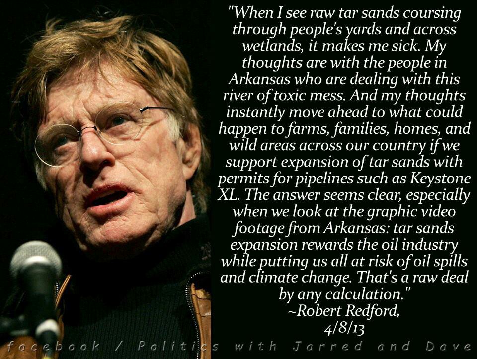 robert redford