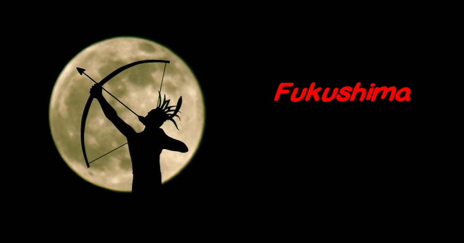 Fukushima