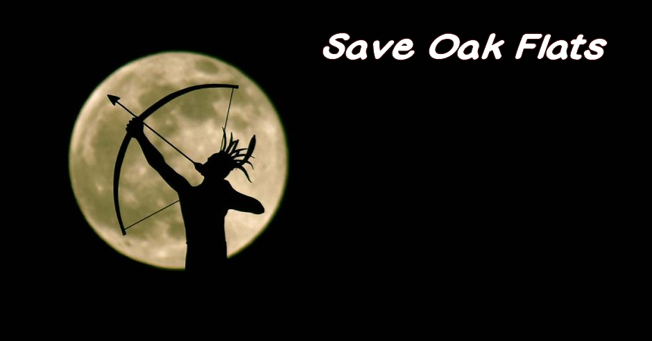 oak flats